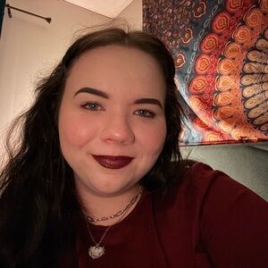 Meet your Posher, Jeanna